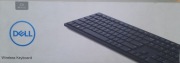 Klawiatura DELL KB500