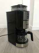 Ekspres przelewowy Raven