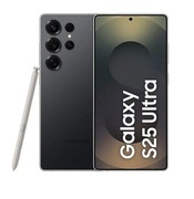 Samsung Galaxy S25 Ultra 12GB/512GB Titanium Black
