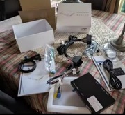 Carplay android Auto Audi Q5 mmi 3g basic 