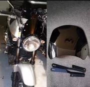 Owiewka szyba przednia Honda  CB 500