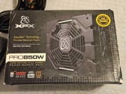 Zasilacz ATX XFX PRO 850W Core Edition