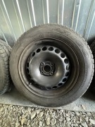 Opel GM koła felgi stalowe 4x100 R15 Corsy D E Astra Adam itp.