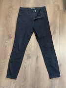 Spodnie jeansy skiny - 42/primark