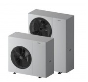 Pompa Ciepła Termet Heat Platinium 8 13 18 kw Promocja Chojnice 