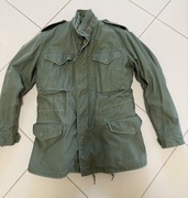 Kurtka M65 Alpha rozmiar S/R