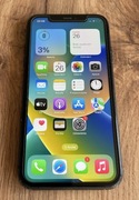 APPLE IPHONE 11 CZARNY
