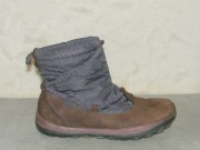 CAMPER PEU PISTA - BOTKI Futerko - rozm. 38 - WSPANIAŁE !!!