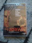 SPEED KEANU REEVES NA DVD FOLIA 