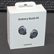 Słuchawki bezprzewodowe Samsung Galaxy BUDS FE