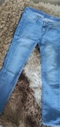 Mango jeans spodnie