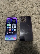 iPhone 14 Pro Max 512GB 100% kondycji