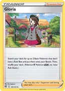 Gloria - 141/172 - Uncommon - Pokemon