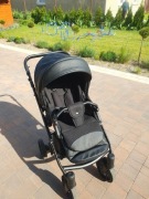 Wózek Anex Cross 2.0 3 w 1