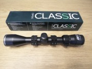 Luneta celownicza Delta Optical Classic 3-9x40 Mil-Dot