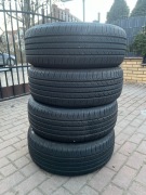 Opony MAXXIS BRAVO HPM3 215/55 R17 99V M+S