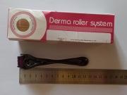 Derma Roller System. Do mezoterapii mikroigłowej