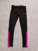 Legginsy Karrimor RUN biegowe damskie  roz. 38