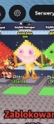 ROBLOX Steal a brainrot Ketupat 446m orginalna gra