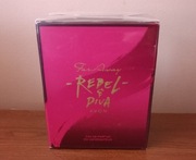 Avon Woda perfumowana Far Away REBEL DIVA NOWA 