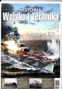 Historia Wojsko i technika nr. 6/2016