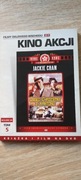 OJCIEC CHRZESTNY Z KANTONU - JACKIE CHAN - DVD