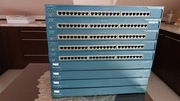 Cisco Router 2600 + Cisco Switch 2950