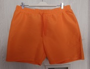 Kąpielowe spodenki szorty męskie plażowe basen firma CLEVE rozmiar XXL