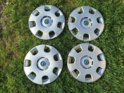 4 kołpaki Škoda Fabia 1