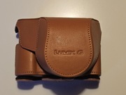 Etui, pokrowiec, futerał do Panasonic Lumix G - gx80 gx85 gx9 gx8 gx7