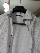 Koszula męska rozmiar 40