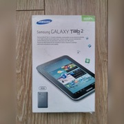 Tablet Samsung 7"
