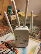 Wzmacniacz sygnału Wi-Fi