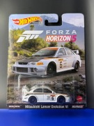 Mitsubishi Lancer Evolution VI - Hot Wheels Forza Horizon 5