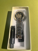 Zegarek automatyczny