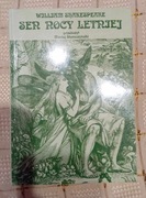 SHAKESPEARE - SEN NOCY LETNIEJ