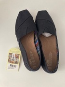 TOMS BUTY MĘSKIE ESPADRYLE 43. 10000862