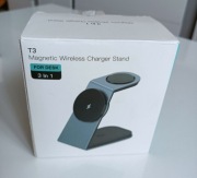 Ładowarka indukcyjna iphone 