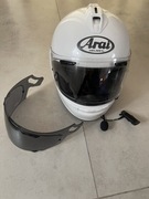 Kask Arai, stan idealny. Chaser X