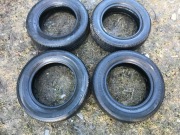  Opony letnie 165/65 R13 Michelin Bridgestone 4szt