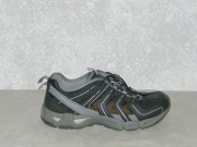 ECCO ULTRA TERRAIN 1.1 - BUTY TREKKINGOWE LATO - rozm 38 - JAK NÓWKI !!!