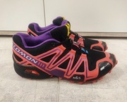 Buty Salomon Speedcross 3 trekkingowe roz. 38