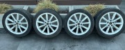 Felgi 18’' Audi OEM oryginał 5x112 8J ET38