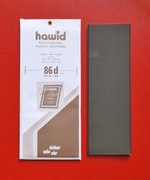 10 x Hawidy 1086 - Czarne paski o rozmiarze 86x210mm