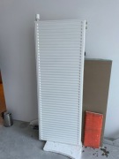 Nowy grzejnik płytowy C22 160x60 ok.2100 W