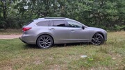 Mazda 6 GJ Kombi 2.0 Skyactiv-G 165 KM SkyENERGY + LPG KME / automat / 19”