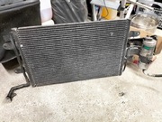 Skraplacz klimatyzacji audi a3 8L 1.8t 180km