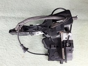 Centralny zamek drzwi przednich strona lewa