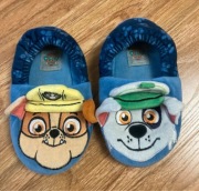 Kapcie Psi Patrol 29 /30