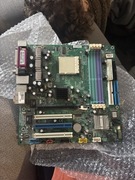 MSI MS-7124 1.0 SOCKET 939 4x DDR PCIe PCI IDE/ATA SATA